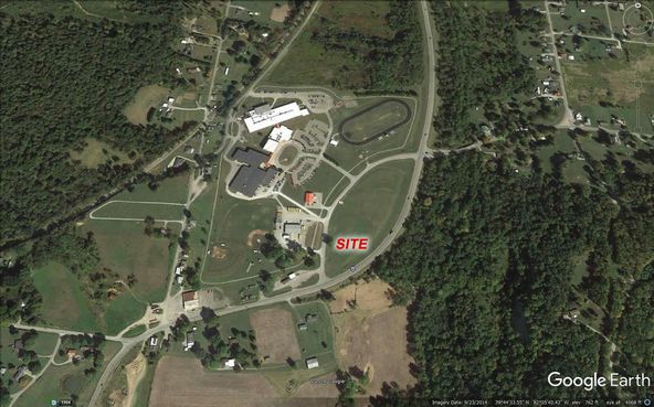 State Route 93: State Route 93, Crooksville, OH 43731